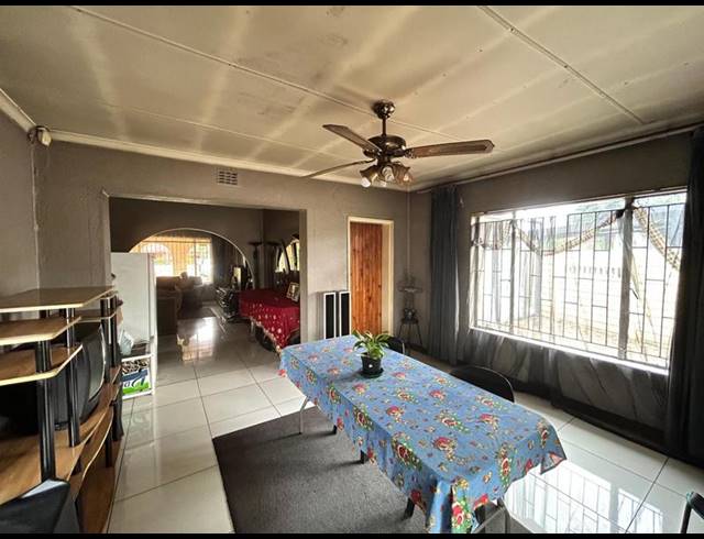 4 BEDROOM HOUSE FOR SALE IN BAKERTON